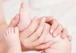 Cycle complet 4 séances massage bébé
