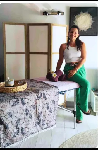 Massage 1h Thérapeutique/suédois à votre domicile